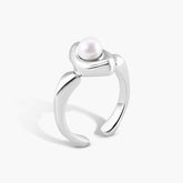 OPENING DAY PEARL RING